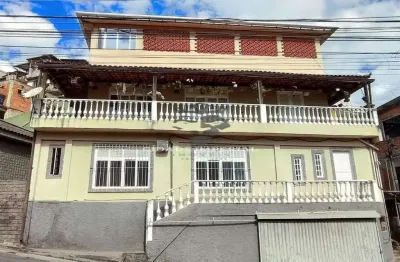 Samambaia vendo 2 residencias por r$ 700.000,00 com 3 quartos e garagem