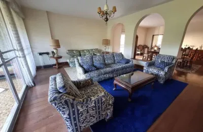 Apartamento com 4 quartos à venda no Centro, Petrópolis 