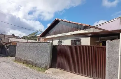Preço reduzido !! vendo casa são sebastião com 3 qtos garagem r$ 380.000,00