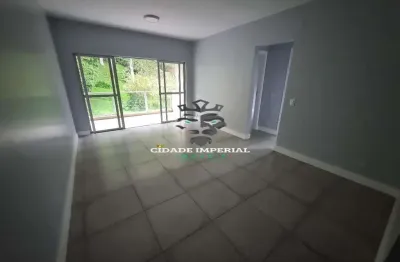 Valparaiso - apto a venda reformado com 2 quartos suíte varanda r$ 680.0000,00