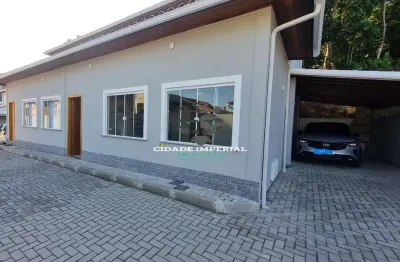 Oportunidade mosela casa nova direto com o incorporador ou pela caixa econômica