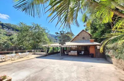 Nogueira vendo casa linear com 5 quartos 2 suítes piscina