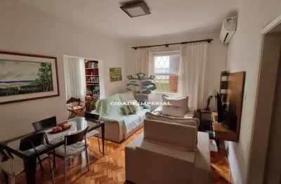 Oportunidade a venda. apto de 3 qtos no alto da serra c garagem r$ 480mil