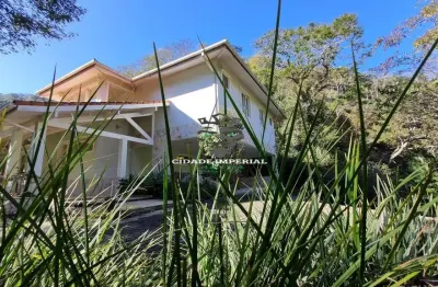 Secretàrio vendo ou alugo espetacular residencia de condomínio com 4 suítes jardim