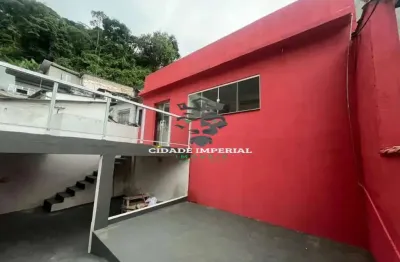 Preço reduzido !!oportunidade na mosela !! vendo casa com 3 qtos garagem por r$ 400.000,00