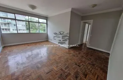 Centro de petropolis- vendo apto de 3 quartos 1 suite e garagem r$ 890.000,00