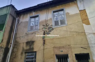 Preço reduzido só r$ 110mil!! vendo casa no cascatinha com potencial pra investidor