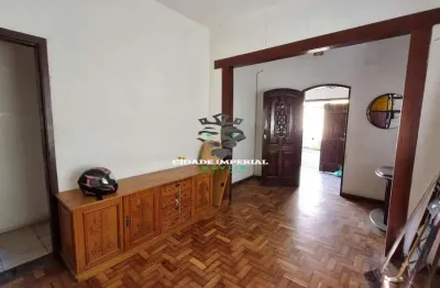 Oportunidade a venda em cascatinha casa com 2 quartos, garagem terraço r$ 450.000,00