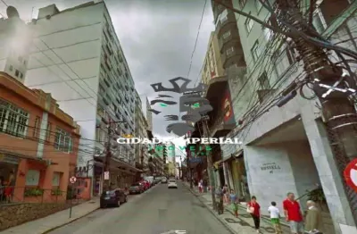 Oportunidade vendo ou alugo centro de petropolis vaga de garagem por r$ 95.000,00