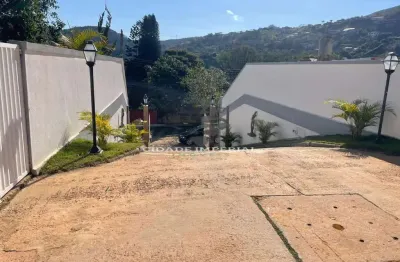 Terreno a venda em nogueira otima oportunidade com 1000m2 apx