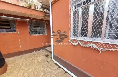 Casa com 1 quarto à venda no Retiro, Petrópolis 