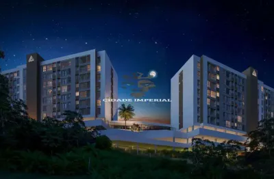 Lançamento valparaiso - aptos à partir de 1 quarto por r$ 275.000,00 e de 2 quartos por r$ 355.000,00