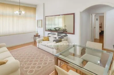 Centro oportunidade apto com 120m2 com 2 quartos r$ 590.000,00