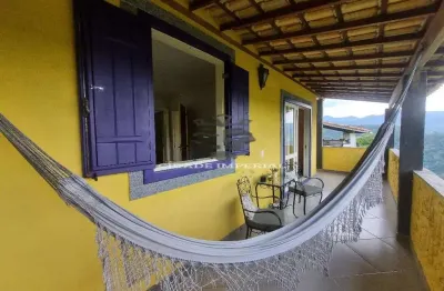 Nogueira linda casa a venda com 3 quartos varanda jardim r$ 1.150.000,00