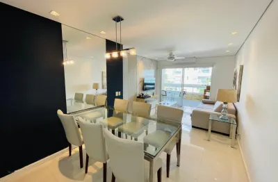 Apartamento a 3 dormitórios sendo 1 suíte no módulo 7 - riviera de são lourenço