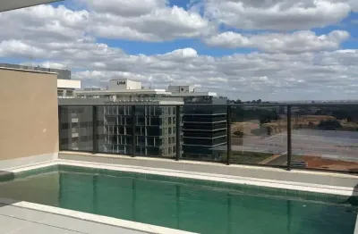 Urban  sqnw 306   cobertura duplex parcelas 12 mil já morando  99829-5148 whatsapp