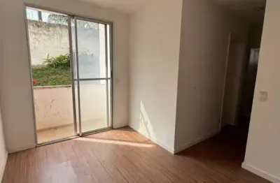Apartamento térreo para venda em rio de janeiro, pavuna, 2 dormitórios, 1 banheiro, 1 vaga