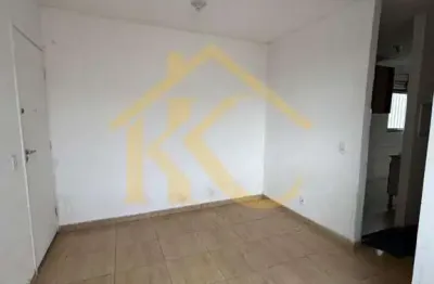 Apartamento 2 quartos para venda em rio de janeiro, pavuna, 2 dormitórios, 1 banheiro