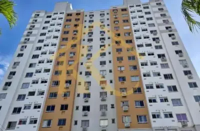 Apartamento 2 quartos para venda em belford roxo, centro, 2 dormitórios, 1 banheiro, 1 vaga
