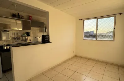 Apartamento de 2qts com metragem expandida no condomínio park belo campo, no centro de belford roxo - zero entrada
