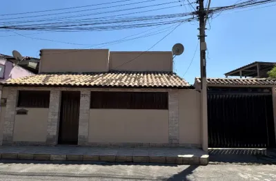 Casa espaçosa e reformada com suíte e closet no kennedy, nova iguaçu - aceita financiamento!