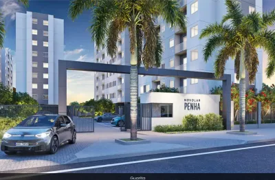 Novolar penha — seu oásis de felicidade no coração da zona norte a partir de r$289.900,00