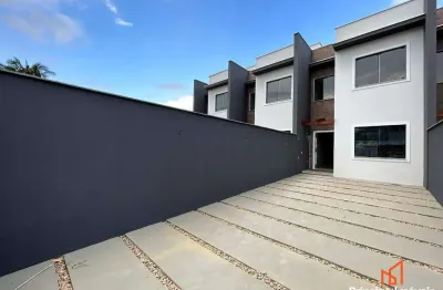 Casa com 3 quartos à venda na Rua Itororó, 442, Bom Retiro, Joinville