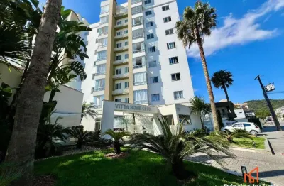 Apartamento com 3 quartos à venda na Rua Carlos Benack, 131, Saguaçu, Joinville