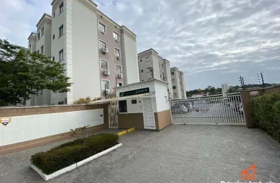 Apartamento com 02 dormitórios no floresta em joinville.