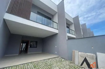 Casa com 3 quartos à venda na Rua Colon, 199, Glória, Joinville