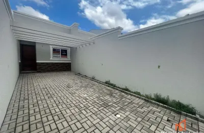 Casa com 2 quartos à venda na Rua Niceas Gonçalves da Maia, 59, João Costa, Joinville