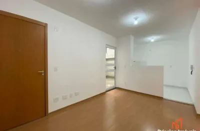 Apartamento com 2 quartos para alugar na Rua João da Costa Júnior, 852, João Costa, Joinville