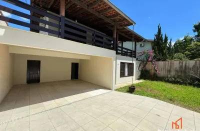 Casa com 03 dormitórios no santo antônio joiniville
