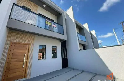 Casa com 2 quartos à venda na Rua Pavão, 659, Costa e Silva, Joinville