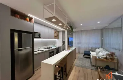 Apartamento com 3 quartos à venda na Rua Xv De Novembro, 3685, Glória, Joinville