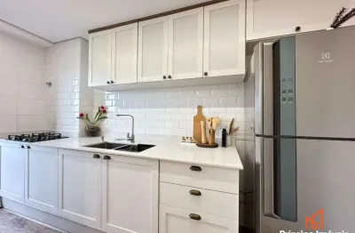 Apartamento com 2 quartos à venda na Rua Alagoas, 79, Anita Garibaldi, Joinville