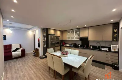 Apartamento com 3 quartos à venda na Rua Passo Fundo, 767, Fátima, Joinville