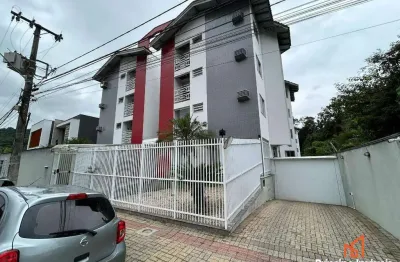 Apartamento com 2 quartos à venda na Rua Lindóia, 400, Glória, Joinville