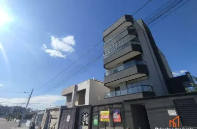 Apartamento com 3 quartos à venda na Rua Graúna, 142, Costa e Silva, Joinville