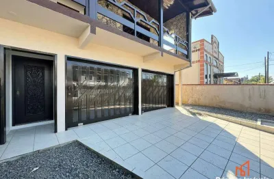 Apartamento com 2 quartos para alugar na Rua Rocha Pombo, 1019, Jardim Iririú, Joinville