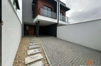 Casa com 3 quartos à venda na Rua Presidente Arthur Bernardes, 263, Floresta, Joinville