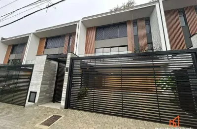 Casa com 3 quartos à venda na Rua Quintino Bocaiúva, 636, América, Joinville