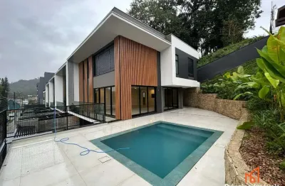 Casa com 3 quartos à venda na Rua Quintino Bocaiúva, 636, América, Joinville
