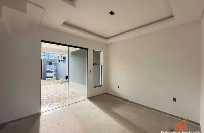 Casa com 3 quartos à venda na Rua dos Professores, 80, Boehmerwald, Joinville