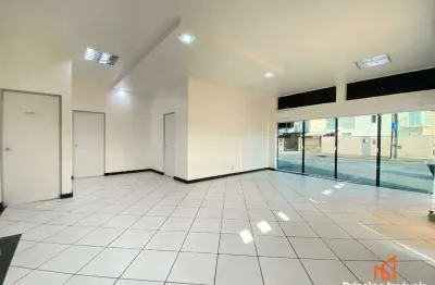 Sala comercial para alugar na Rua Miosotes, 1581, Fátima, Joinville