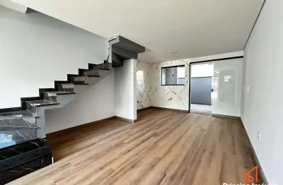 Casa com 2 quartos à venda na Rua Gérson Hofmann, 71, Bom Retiro, Joinville