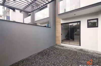 Casa com 2 quartos à venda na Rua Gérson Hofmann, 71, Bom Retiro, Joinville