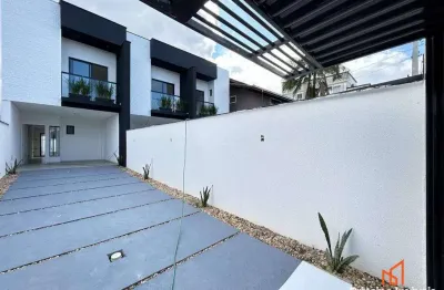 Casa com 3 quartos à venda na Rua Rudolf Baumer, 764, Vila Nova, Joinville