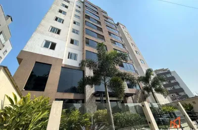 Apartamento com 3 quartos no anita garibaldi em joinville