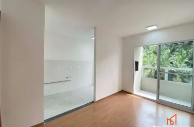 Apartamento com 02 dormitório no floresta joinville.